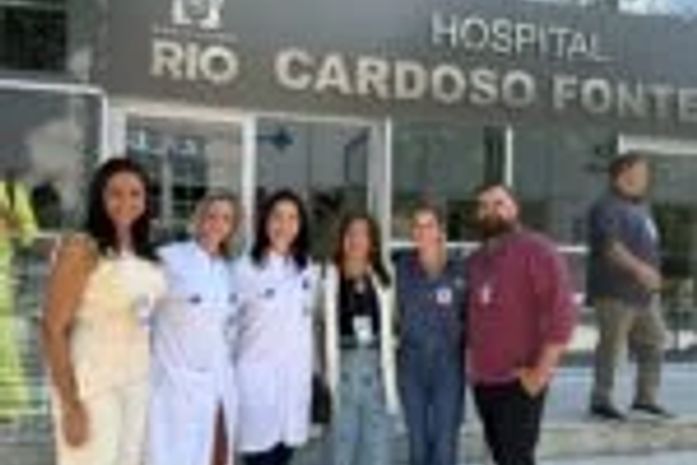 Imersão promovida pela AMA marca novo ciclo para saúde nos municípios