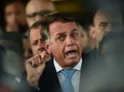 Os viúvos alagoanos de Jair Bolsonaro