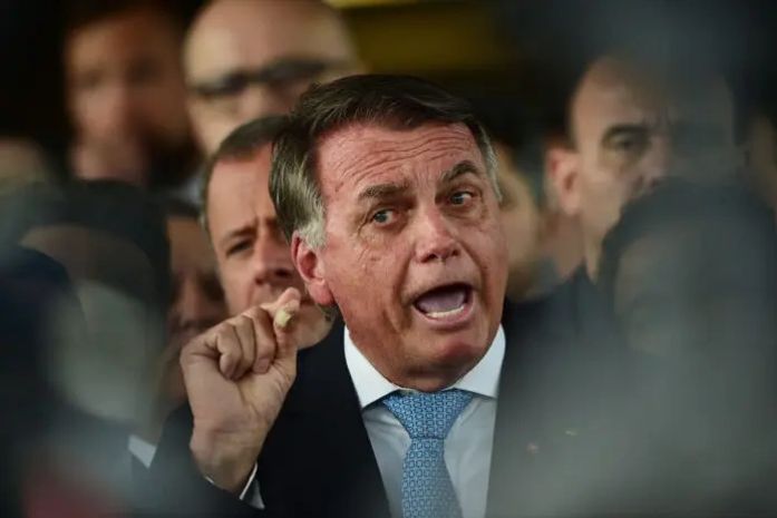 Os viúvos alagoanos de Jair Bolsonaro