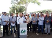 Prefeito Rogério Teófilo agradece à presidente Graça, apoio do Legislativo na aprovação dos projetos