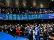 Fim da escala 6x1: saiba como votaram os senadores de Alagoas e como funcionará a nova jornada