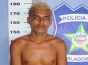 Homem com mandado de prisão em aberto é preso com drogas