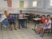 ​Jequiá da Praia dá inicio ao Programa Olhar Brasil