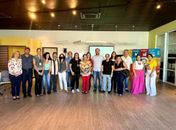 Prefeitura de Penedo realiza primeira reunião do grupo gestor do Projeto Cidades Criativas
