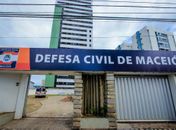 Atendimento no 0800 da Defesa Civil é suspenso