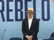 A ridícula candidatura de Aldo Rebelo