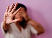 Violência contra a mulher