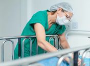 HGE registra 331 novos atendimentos durante o feriadão da Consciência Negra e Zumbi dos Palmares