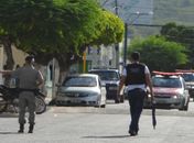 Operação deflagrada em Santana do Ipanema, Dois Riachos e Maravilha resulta na prisão de quatro pessoas