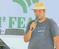 Paraíba realiza Feira especializada em Nelore no Nordeste

