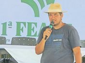 Paraíba realiza Feira especializada em Nelore no Nordeste

