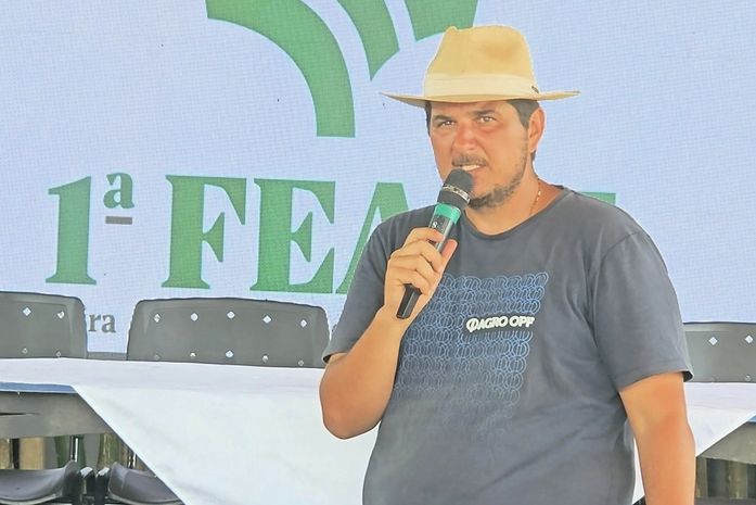 Paraíba realiza Feira especializada em Nelore no Nordeste

