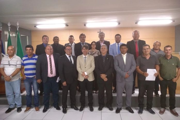 Câmara Municipal de Arapiraca aprova doação de terreno para o Hospital do Câncer e Refis
