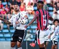 ASA vence o Ferroviário e fica na vantagem no 1º mata-mata da Série D
