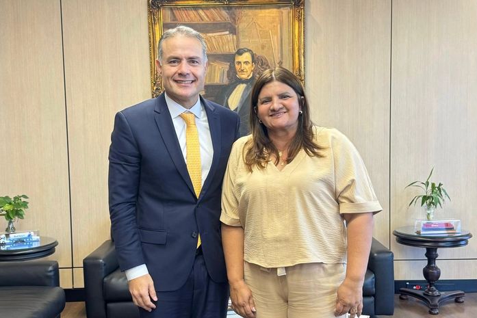 Após solicitação de Ziane Costa, Ministério dos Transportes iniciará obra na ponte metálica de Paulo Afonso