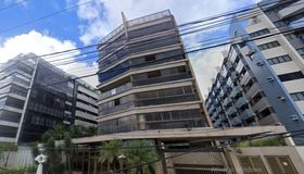 Cobertura de R$ 7,6 mi onde Collor cumpre pena em Maceió tem leilão marcado por dívida trabalhista