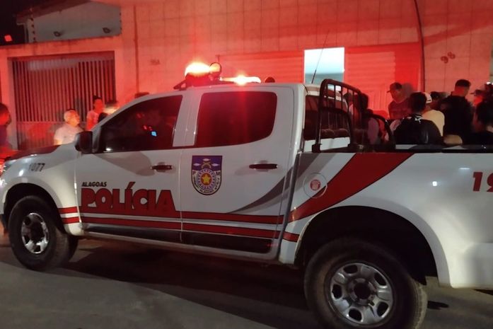 Empresário arapiraquense executado com tiro de espingarda 12, pode ter sido vítima de crime de mando