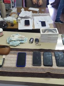 Operação Falso Precatório busca prender suspeito apontado de ser líder de organização criminosa especializada em golpes em Alagoas