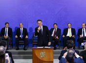 Bolsonaro sanciona lei de criação da Empresa Simples de Crédito