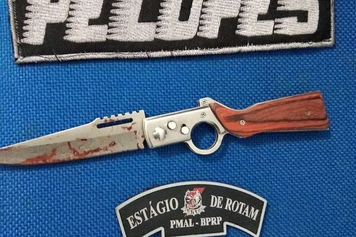 Vítima de tentativa de homicídio continua internada em estado grave na UTI em Arapiraca