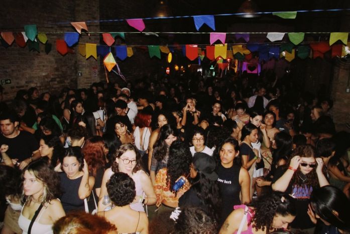 Samba, bazar e Bienal: Maceió tem programação para todos os públicos neste fim de semana