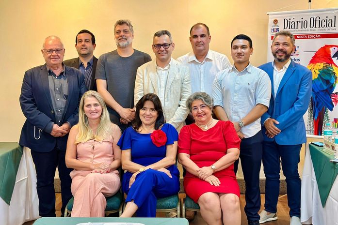 Presidente da Imprensa Oficial Graciliano Ramos é eleito diretor regional do Nordeste