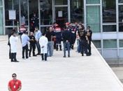 Homem morre após cair do 19º andar da Câmara dos Deputados