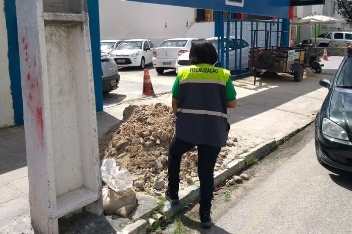 Lixo nas ruas: novo Código de Limpeza de Maceió reforça multas e outras punições