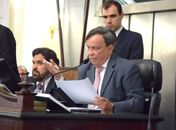 Deputado Luiz Dantas