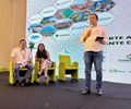 Rodrigo Buarque diz que Congresso aprimora educação permanente em Saúde

