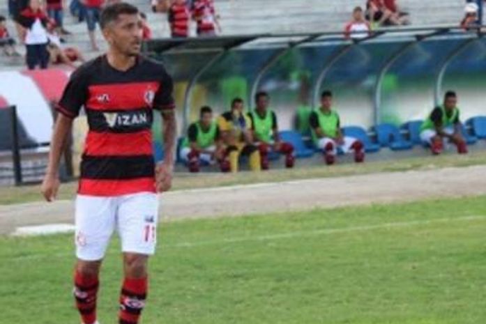 Asa acerta a contratação do meio campista Thiago Potiguar