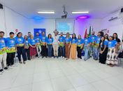 Delmiro Gouveia empossa Comissão Intersetorial do Selo UNICEF para a edição de 2025-2028 e define próximos passos