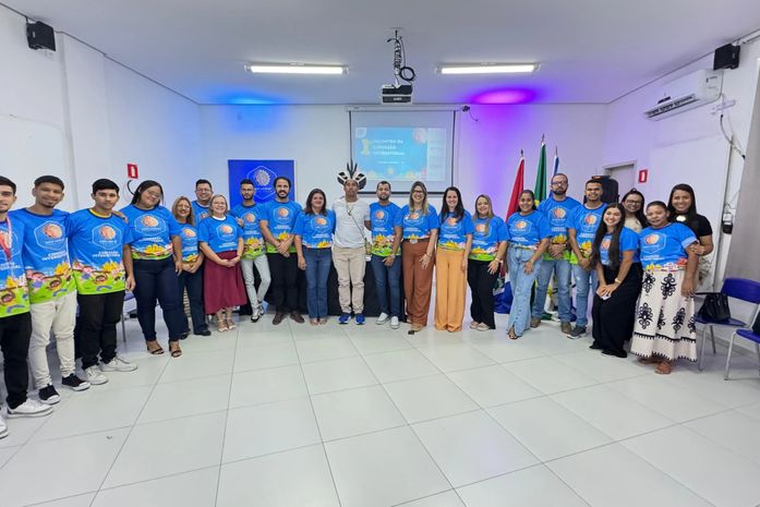 Delmiro Gouveia empossa Comissão Intersetorial do Selo UNICEF para a edição de 2025-2028 e define próximos passos