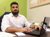 E agora? JHC exonera secretário filiado ao PL cotado para ser seu vice  