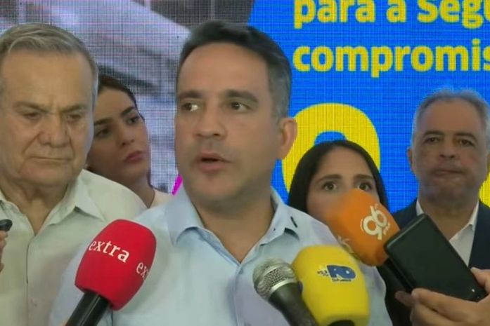 Anúncio de "concurso histórico" feito por Dantas é motivo de comemoração e de preocupação