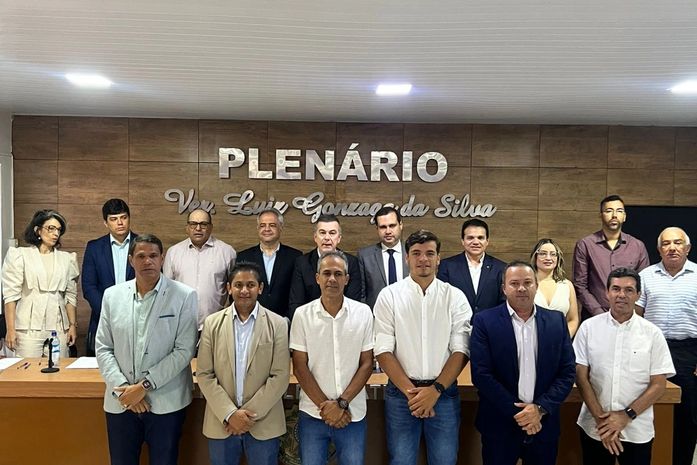 Deputado Ricardo Nezinho participa de audiência pública sobre impactos da mineração Vale Verde em Craíbas