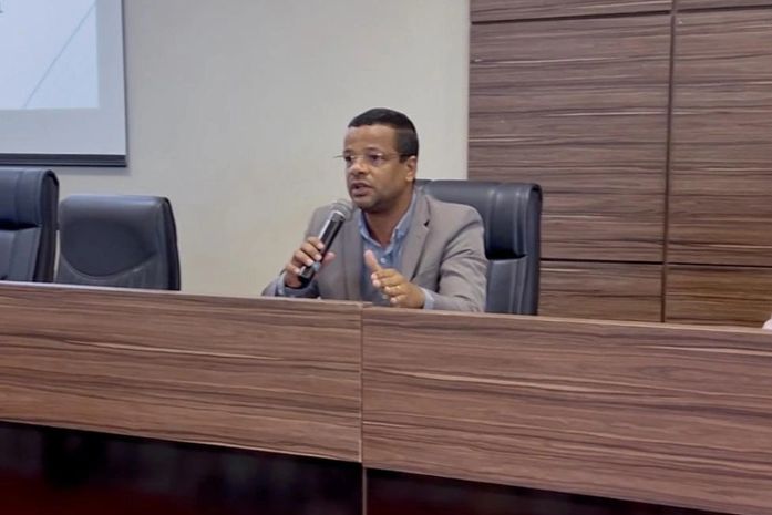 Elaboração do Plano Estadual da Rede Alyne é discutida em CIB