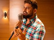 Alagoano Myriel Neto anuncia live solidária para essa quinta-feira (25)