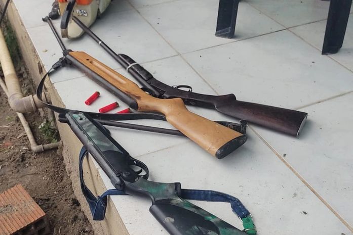 Operação Protetor dos Biomas intensifica combate aos crimes ambientais em Alagoas