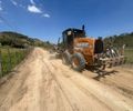 Prefeitura de Santana do Mundaú intensifica recuperação de acessos à zona rural