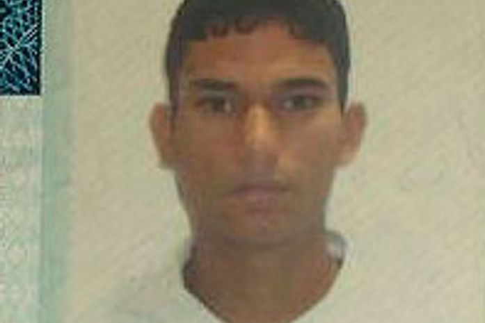 Luiz Jorge