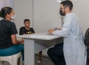 Confira o funcionamento dos serviços de saúde durante o feriadão em Maceió