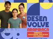 Programa Desenvolve Arapiraca acontece no Povoado Carrasco nesta quinta (24) e sexta (25)

