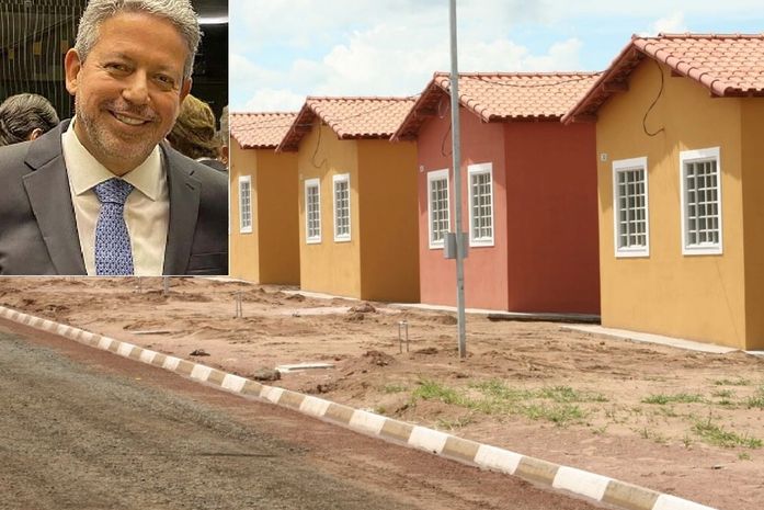 Arthur Lira viabiliza investimentos que garantiram construção de novas casas para mais de 4,2 mil famílias de Arapiraca