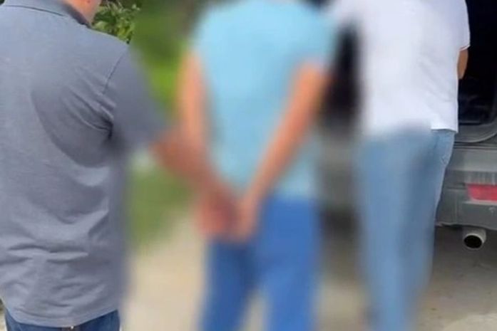 Foragido da Bahia por homicídio é preso na Região Metropolitana de Maceió