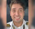 Voo comandado por piloto alagoano decolou sob restrições e enfrentou falha no degelo, aponta relatório