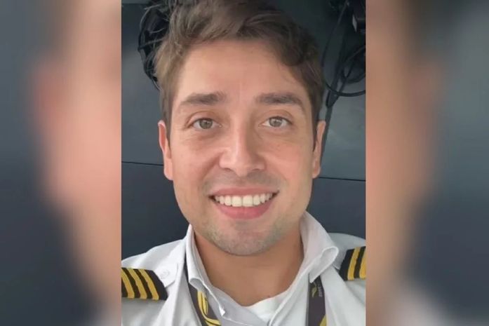 Voo comandado por piloto alagoano decolou sob restrições e enfrentou falha no degelo, aponta relatório
