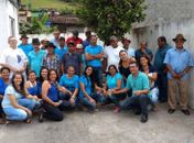 Ações do Novembro Azul marcaram o mês da Saúde em Santana do Mundaú