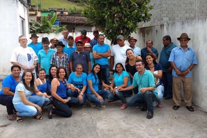 Ações do Novembro Azul marcaram o mês da Saúde em Santana do Mundaú