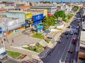 Lojas instaladas no centro de Arapiraca continuam sendo alvo de arrombadores 

